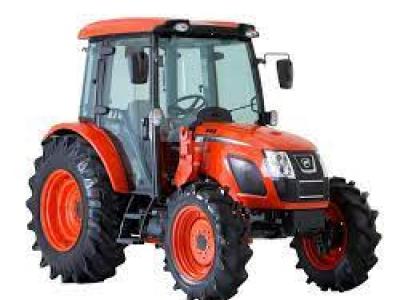 Kioti RX7330PC
