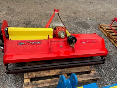 Del Morino Flipper 158