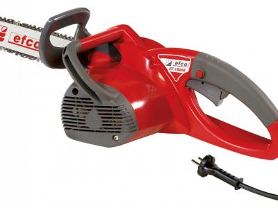 EFCO MT 2000E Electric 16" Chainsaw