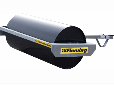 Fleming 5246 Flat Roller (5ft)