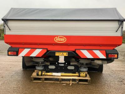 Vicon RO-EDW Fertiliser Spreader