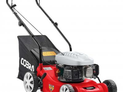 Cobra Original Petrol Lawnmowers