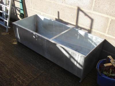 Misc Water Tanks