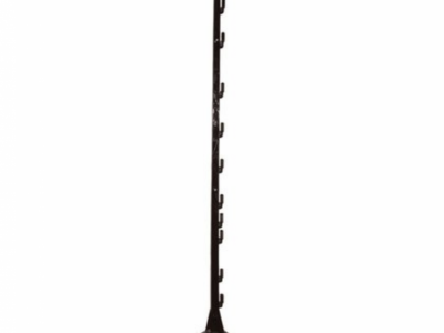 Gallagher 1.55m Horse post Brown