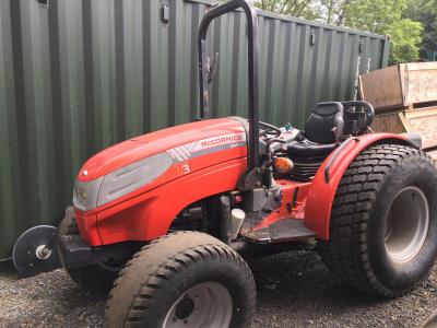 McCormick GM50