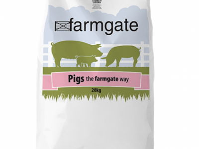 Farmgate Sow and Weaner Nuts