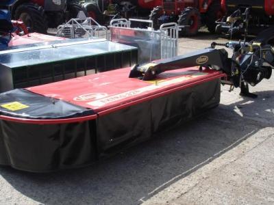 Vicon 328 Extra Mower