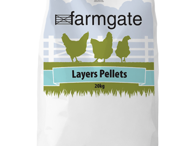 Farmgate Layers Pellets