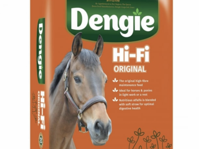 Dengie Hi Fi Original