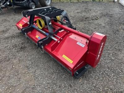 FPM UM280 Flail Mower