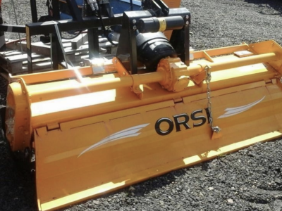 Orsi Optima 180 Rotovator