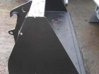 MX BRU 180 General Purpose Bucket