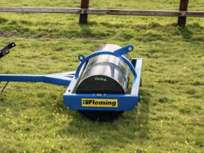 Fleming 66246 Land Roller