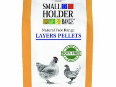Allen and Page Smallholders Layers pellets