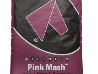 Keyflow Pink Mash