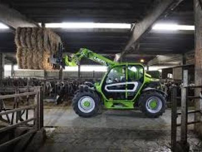 Merlo TF35.7-140