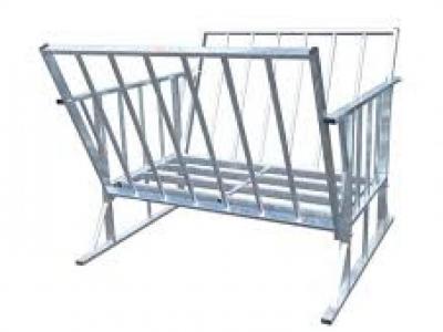 Ritchie Bale Cradle Feeder