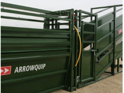 Arrowquip Vet Cage