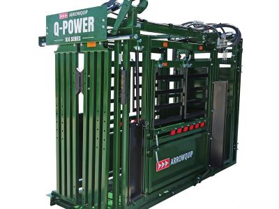 Arrowquip Q Power 104