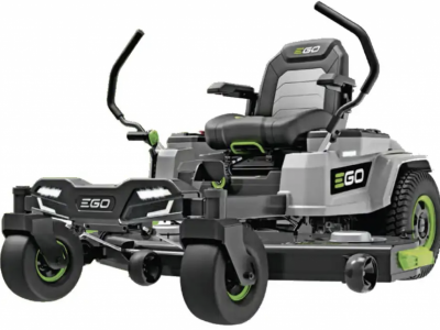 EGO ZT5201E-L Electric Zero-Turn Mower