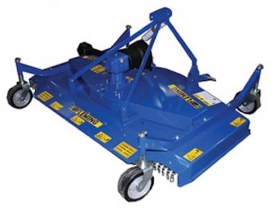 Fleming Finishing Mowers