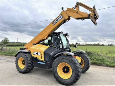 JCB 541-70 PRO