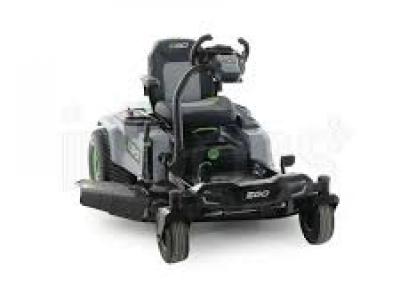 EGO ZT4201E-S Electric Zero-Turn Mower