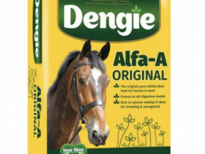 Dengie Alfa-A Original