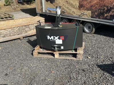 MX Multimass 900