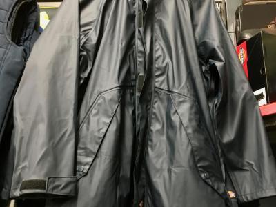 Dickies Waterproof Jackets