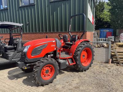 Kioti DK4520H
