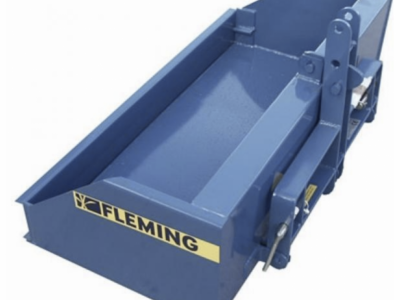 Fleming TB5 Transport Box