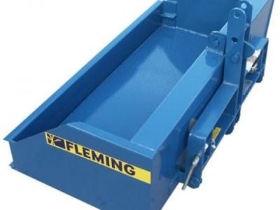 Fleming TB5 Transport Box