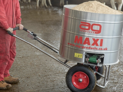 AG Products Maxi Dispenser