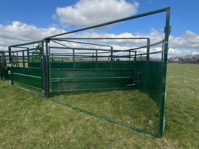 Arrowquip 12ft Crowding Pens