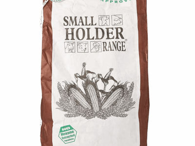 Allen and Page Smallholder Mixed Corn