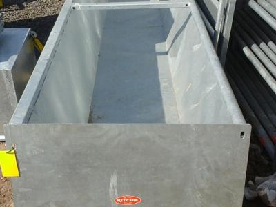 Ritchie 15ft Hook on Cattle Troughs