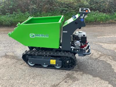 Merlo Cingo M500 DM