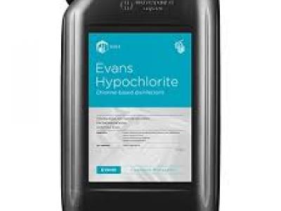 Evans Hypochlorite