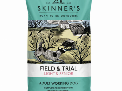 Skinners Field and Trial. Light and Senior