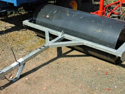Fleming 5246 Flat Roller