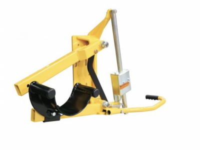 Arrowquip Q Catch head scoop