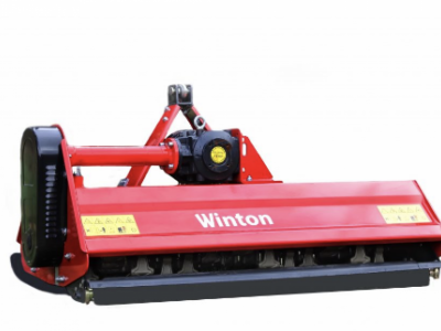 Winton Flail Mowers