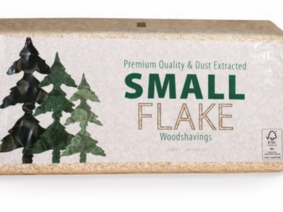 Jenkinsons Small Flake Shavings ( Pallet)