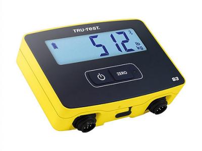 Tru-Test S3 Weigh Scale Indicator