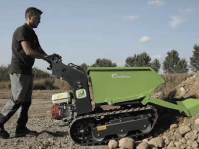 Merlo Cingo M500DM