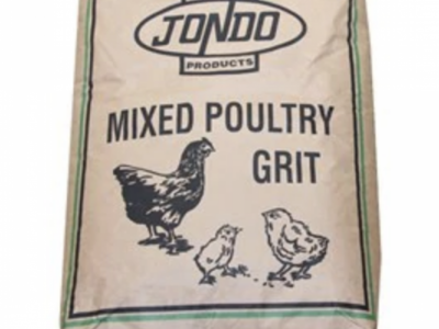 Jondo Mixed Poultry Grit