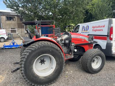 McCormick GM50