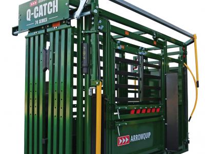 Arrowquip, Cattle Q Catch 74