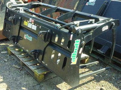 Albutt E410 HXG Fork & Grab